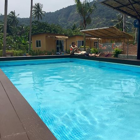 Feel@Chill Resort Koh Chang Bagian luar foto