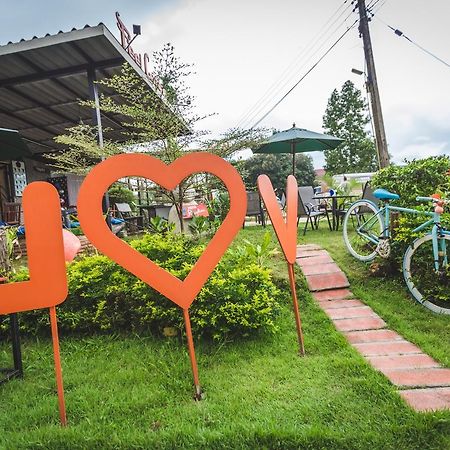 Feel@Chill Resort Koh Chang Bagian luar foto