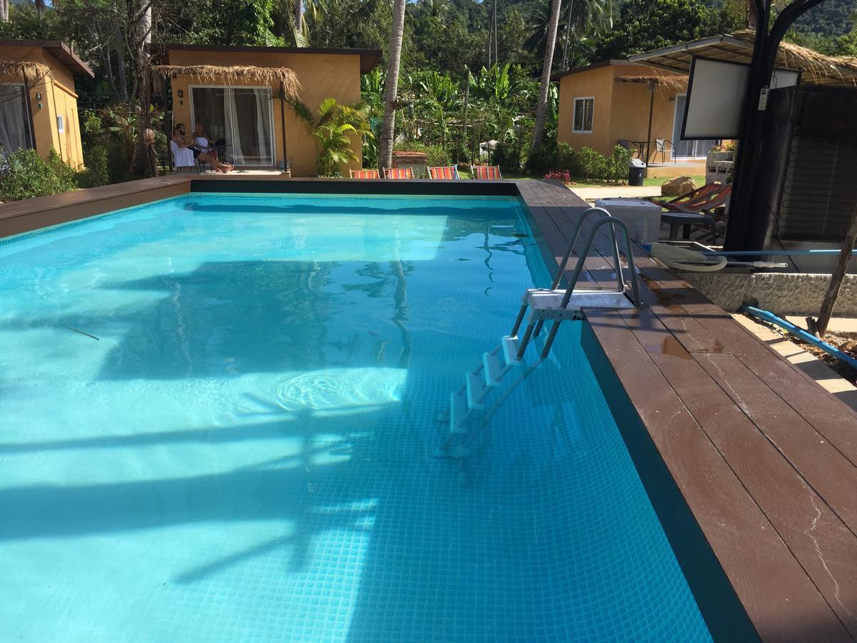Feel@Chill Resort Koh Chang Bagian luar foto