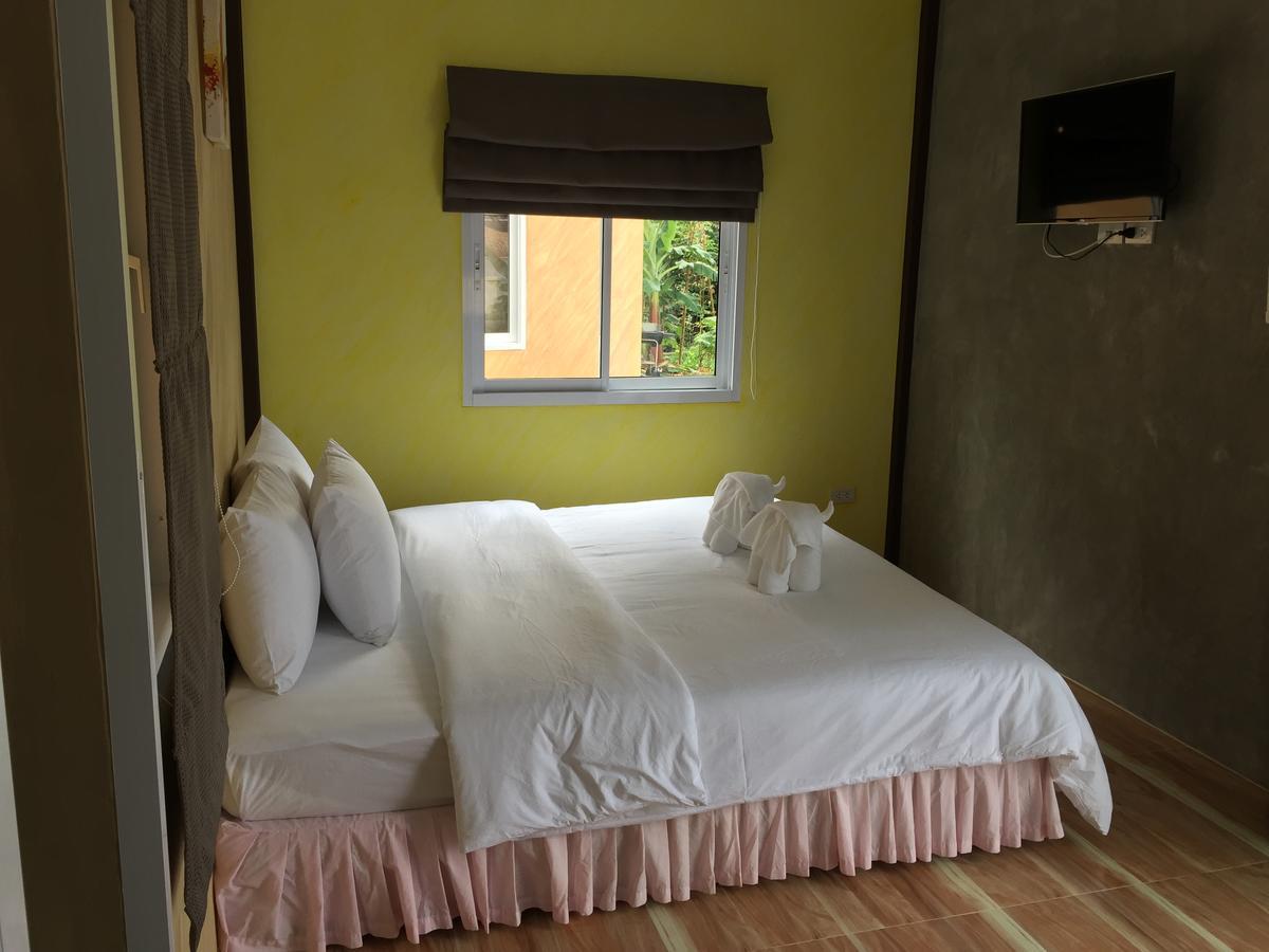 Feel@Chill Resort Koh Chang Bagian luar foto