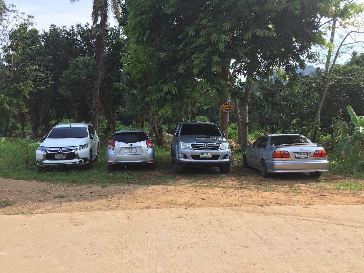 Feel@Chill Resort Koh Chang Bagian luar foto