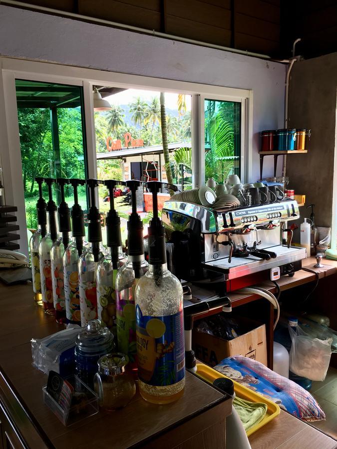 Feel@Chill Resort Koh Chang Bagian luar foto