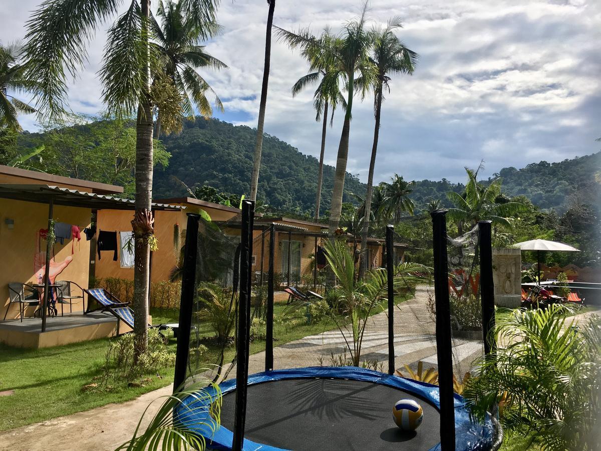 Feel@Chill Resort Koh Chang Bagian luar foto