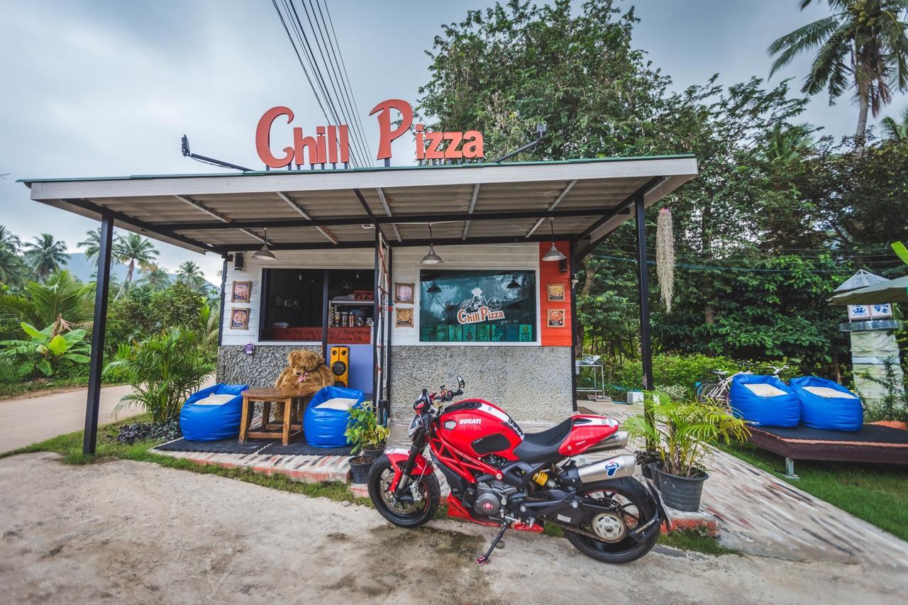 Feel@Chill Resort Koh Chang Bagian luar foto