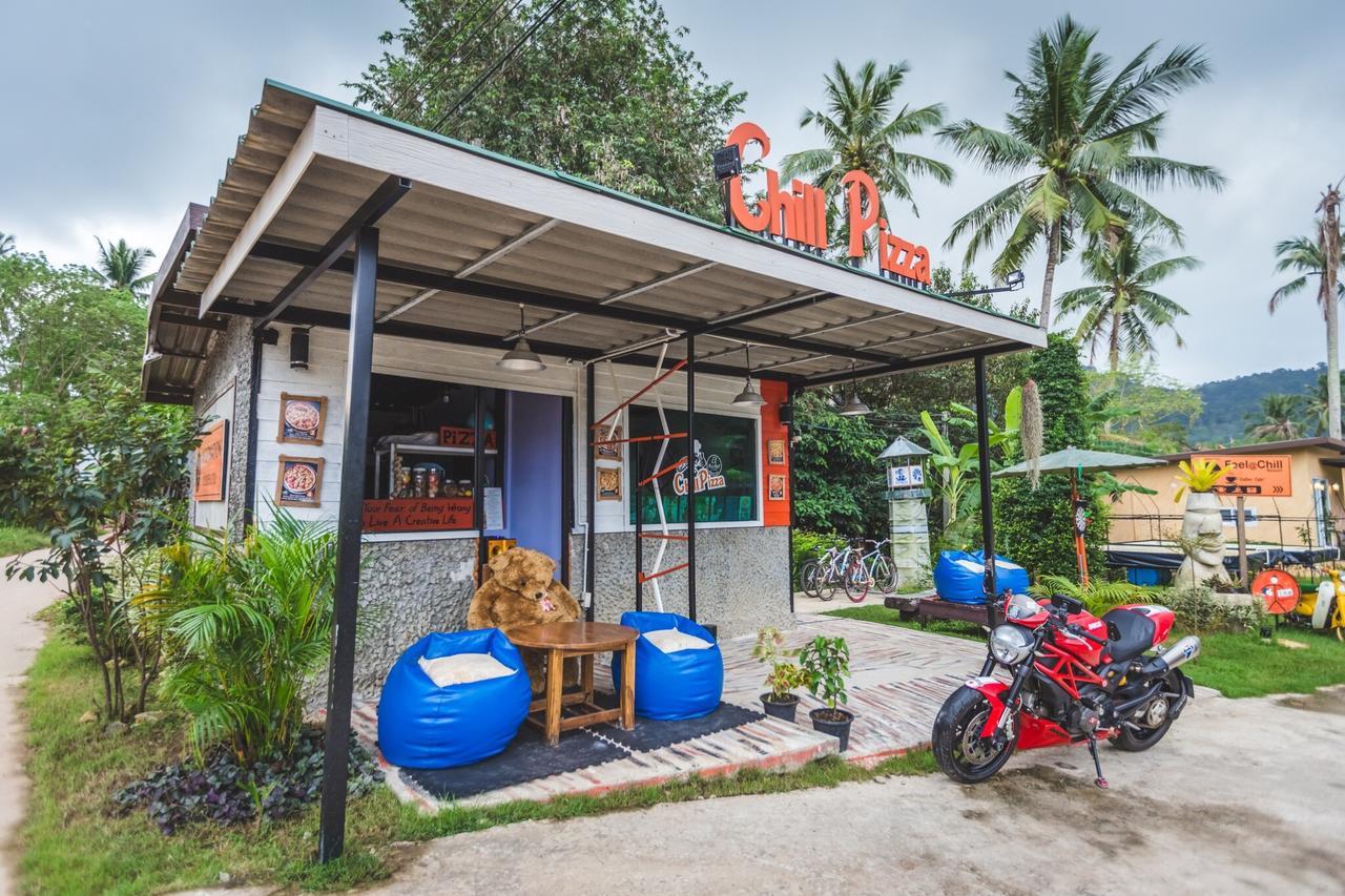 Feel@Chill Resort Koh Chang Bagian luar foto