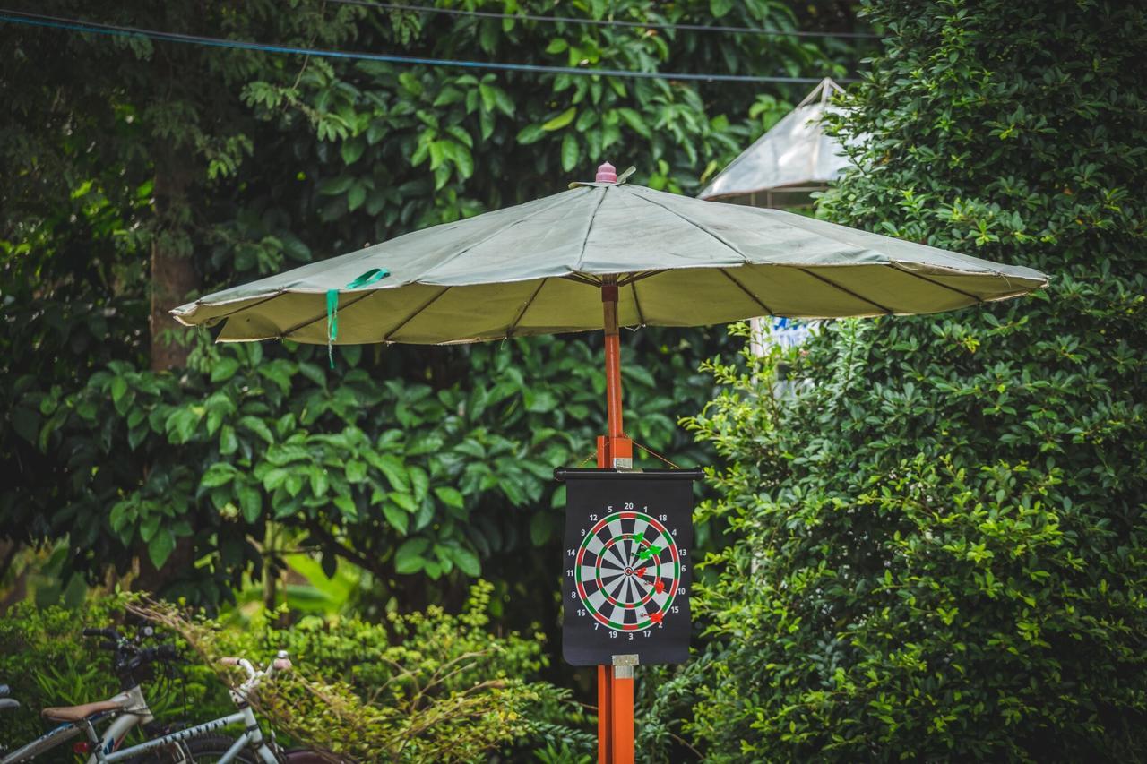 Feel@Chill Resort Koh Chang Bagian luar foto