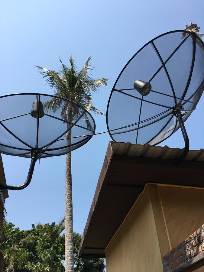 Feel@Chill Resort Koh Chang Bagian luar foto